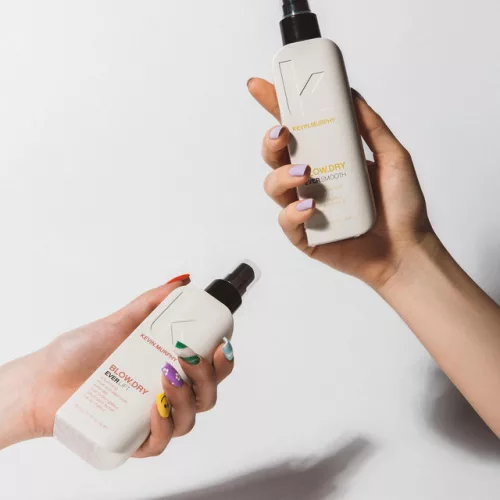 KEVIN.MURPHY BLOW.DRY EVER.SMOOTH - Hajsimító Spray 150ml