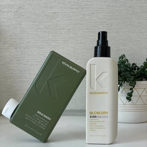 KEVIN.MURPHY BLOW.DRY EVER.SMOOTH - Hajsimító Spray 150ml