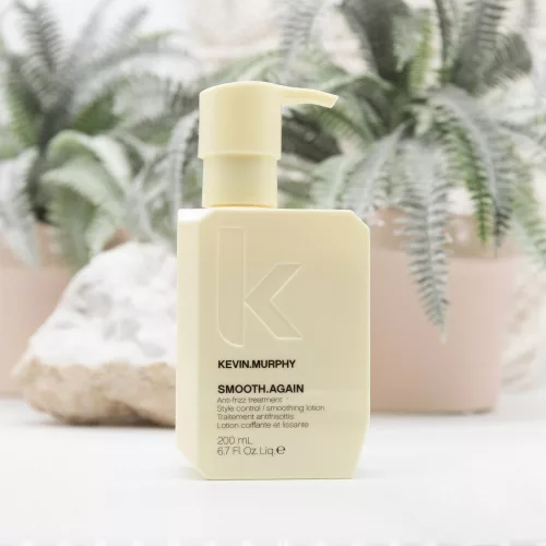 KEVIN.MURPHY SMOOTH.AGAIN - Hajpuhító Maszk 200ml