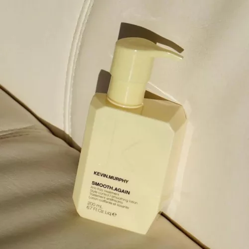 KEVIN.MURPHY SMOOTH.AGAIN - Hajpuhító Maszk 200ml