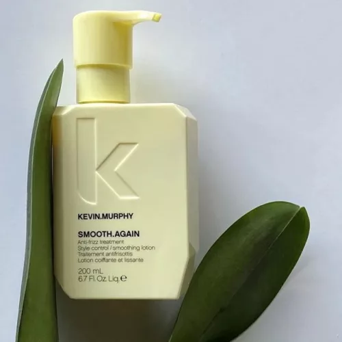 KEVIN.MURPHY SMOOTH.AGAIN - Hajpuhító Maszk 200ml