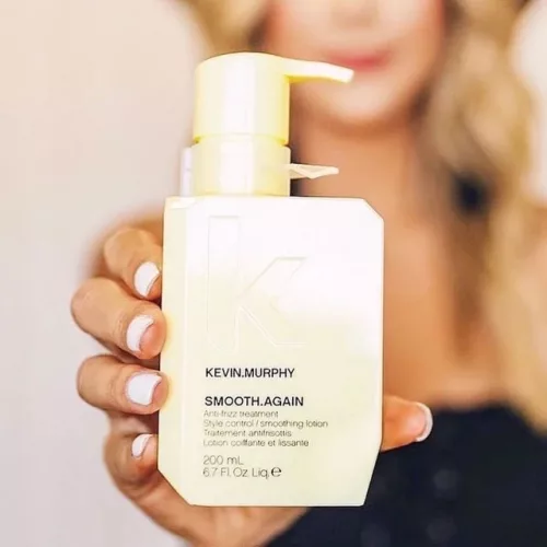 KEVIN.MURPHY SMOOTH.AGAIN - Hajpuhító Maszk 200ml
