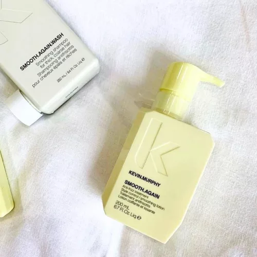 KEVIN.MURPHY SMOOTH.AGAIN - Hajpuhító Maszk 200ml