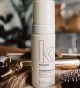 KEVIN.MURPHY HEATED.DEFENSE - Hővédő Hajhab 150ml