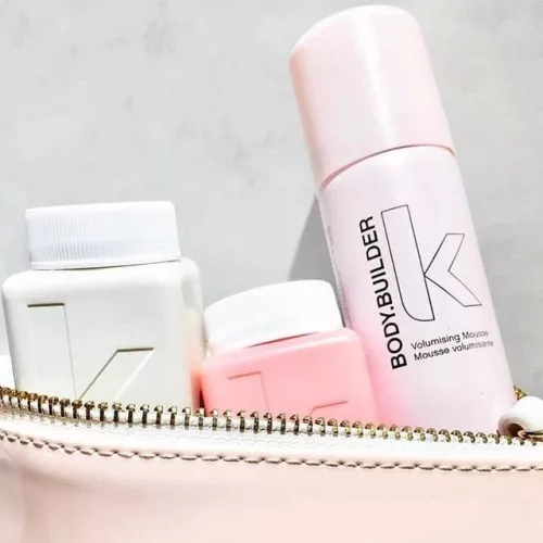 KEVIN.MURPHY BODY.BUILDER - Volumennövelő Hajhab 400ml