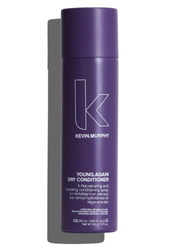 KEVIN.MURPHY YOUNG.AGAIN DRY CONDITIONER - Kondicionáló Spray 250ml