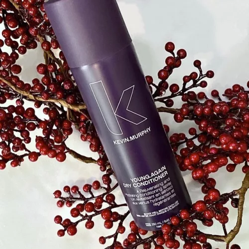 KEVIN.MURPHY YOUNG.AGAIN DRY CONDITIONER - Kondicionáló Spray 250ml