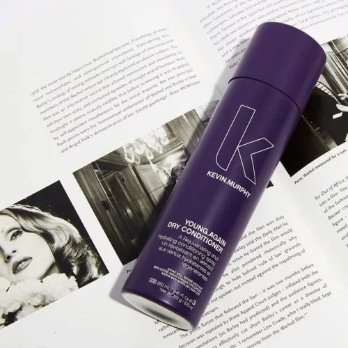 KEVIN.MURPHY YOUNG.AGAIN DRY CONDITIONER - Kondicionáló Spray 250ml