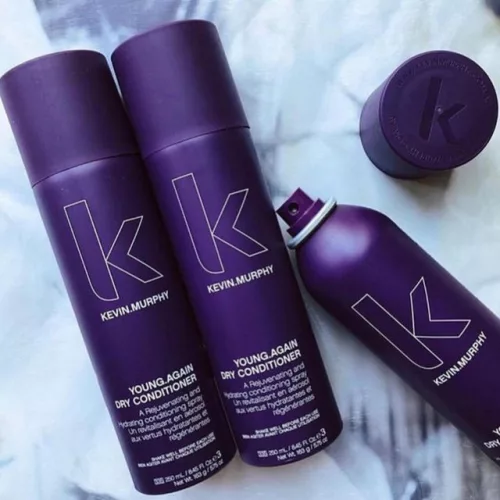 KEVIN.MURPHY YOUNG.AGAIN DRY CONDITIONER - Kondicionáló Spray 250ml