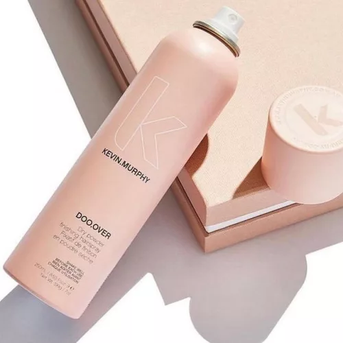 KEVIN.MURPHY DOO.OVER - Száraz Rögzítő Spray 250ml