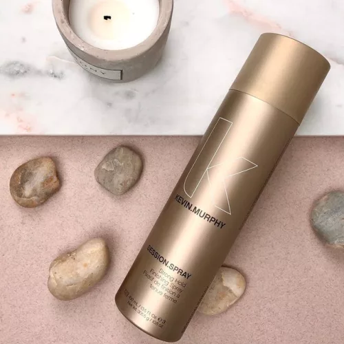 KEVIN.MURPHY SESSION.SPRAY - Erős Tartású Hajlakk 400ml