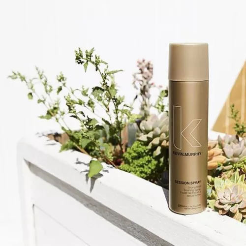 KEVIN.MURPHY SESSION.SPRAY - Erős Tartású Hajlakk 400ml