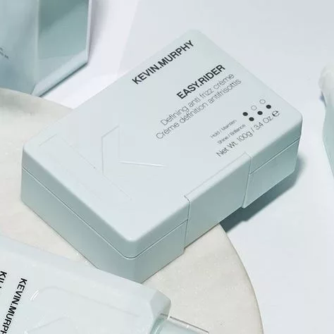 KEVIN.MURPHY EASY.RIDER - Hajformázó Krém 100g