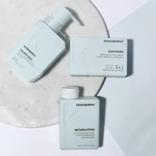 KEVIN.MURPHY EASY.RIDER - Hajformázó Krém 100g