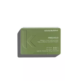   KEVIN.MURPHY FREE.HOLD - Közepesen Erős és Fényes Wax 100g