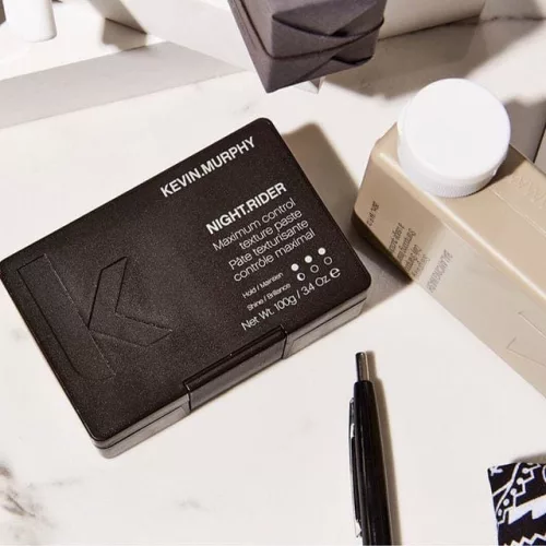 KEVIN.MURPHY NIGHT.RIDER - Matt Wax 100g