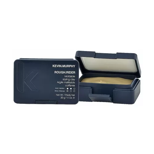 KEVIN.MURPHY ROUGH.RIDER - Erős, Matt Wax 100g