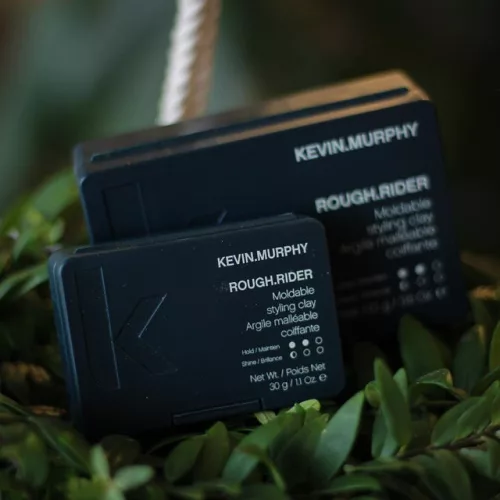 KEVIN.MURPHY ROUGH.RIDER - Erős, Matt Wax 100g