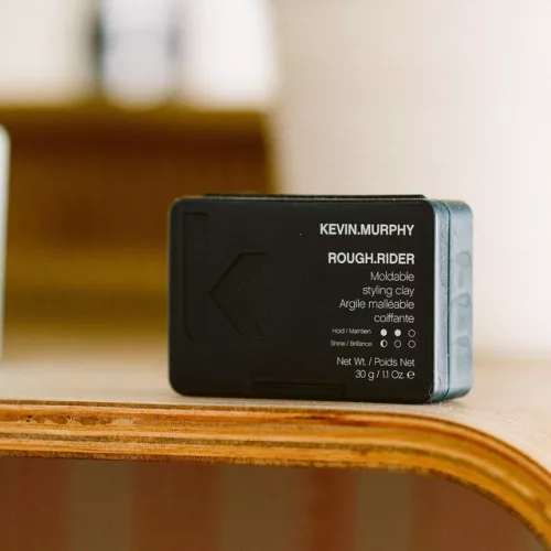 KEVIN.MURPHY ROUGH.RIDER - Erős, Matt Wax 100g