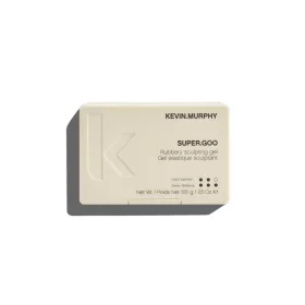 KEVIN.MURPHY SUPER.GOO - Rugalmas Tartású Zselé 100g