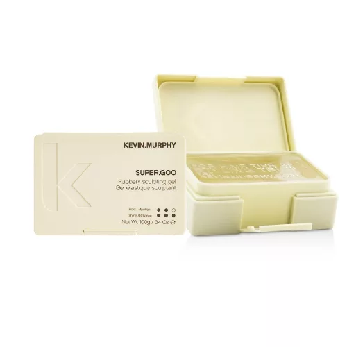 KEVIN.MURPHY SUPER.GOO - Rugalmas Tartású Zselé 100g