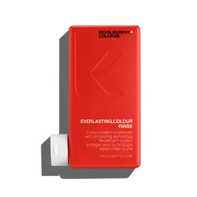   KEVIN.MURPHY EVERLASTING.COLOUR RINSE - Színvédő Kondicionáló 250ml
