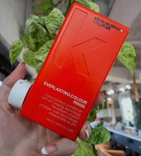 KEVIN.MURPHY EVERLASTING.COLOUR RINSE - Színvédő Kondicionáló 250ml