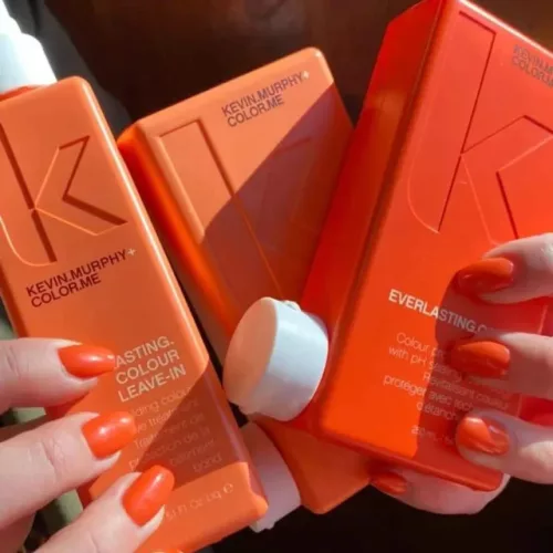 KEVIN.MURPHY EVERLASTING.COLOUR RINSE - Színvédő Kondicionáló 250ml