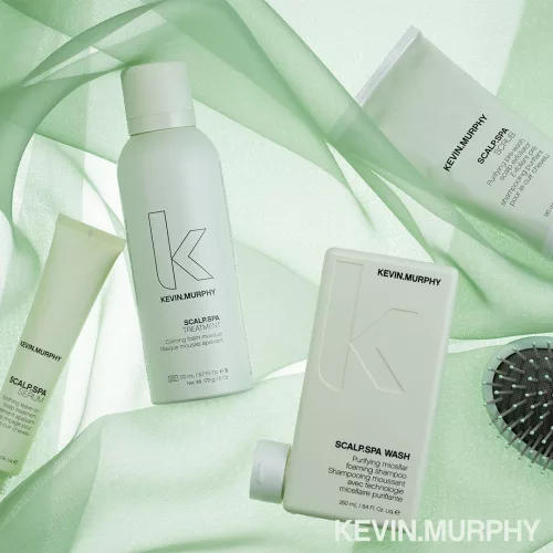 KEVIN.MURPHY SCALP.SPA SERUM - Ápoló Fejbőr Nyugtató Szérum 45ml