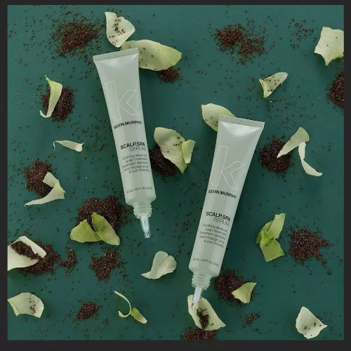 KEVIN.MURPHY SCALP.SPA SERUM - Ápoló Fejbőr Nyugtató Szérum 45ml