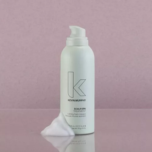 KEVIN.MURPHY SCALP.SPA TREATMENT - Fejbőr Nyugtató Pakolás 170ml