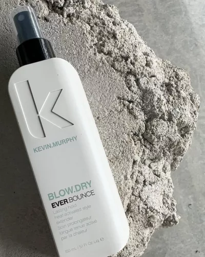 KEVIN.MURPHY BLOW.DRY EVER.BOUNCE - Hajformázó Spray 150ml