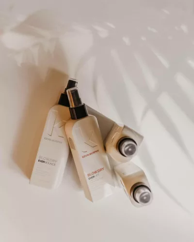 KEVIN.MURPHY BLOW.DRY EVER.BOUNCE - Hajformázó Spray 150ml