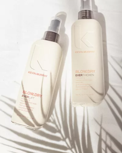 KEVIN.MURPHY BLOW.DRY EVER.THICKEN - Vastagító Hajformázó Spray 150ml