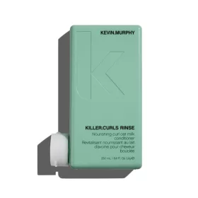   KEVIN.MURPHY KILLER.CURLS RINSE - Kondicionáló Göndör Hajra 250ml