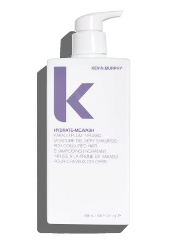 KEVIN.MURPHY HYDRATE-ME.WASH - Hidratáló Sampon 500ml - Limitált Kiadás