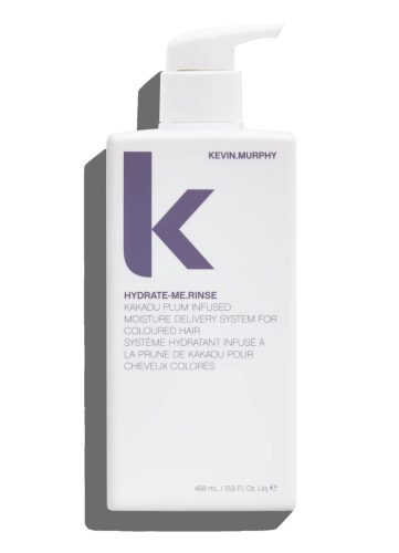 KEVIN.MURPHY HYDRATE-ME.RINSE - Hidratáló Hajkondicionáló 500ml - Limitált Kiadás