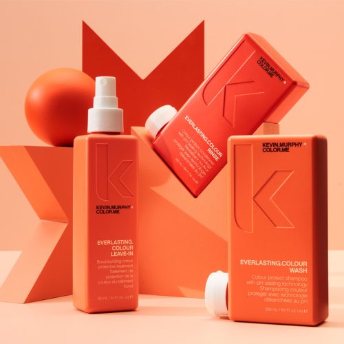 KEVIN.MURPHY - EVERLASTING TREATS Csomag