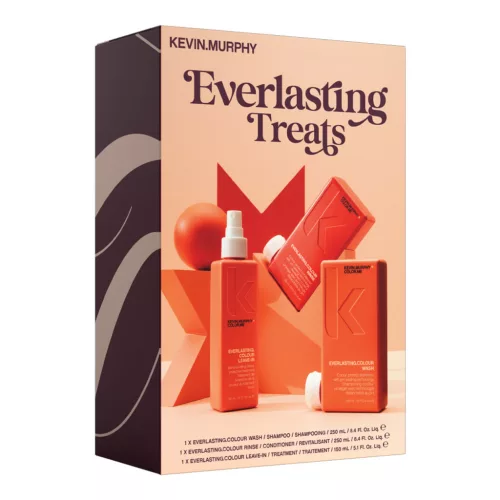 KEVIN.MURPHY - EVERLASTING TREATS Csomag