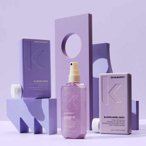 KEVIN.MURPHY - BLONDE ON BLONDE Csomag