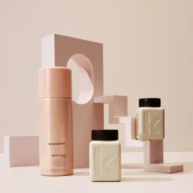   KEVIN.MURPHY - JET SETTER Csomag (Limitált Kozmetikai Táskával)