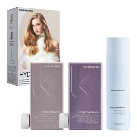   KEVIN.MURPHY Hydrate Set - Karácsonyi Csomag (Limitált Kiadás)