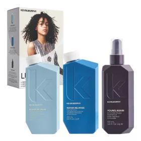   KEVIN.MURPHY Luxe Set - Karácsonyi Csomag (Limitált Kiadás)