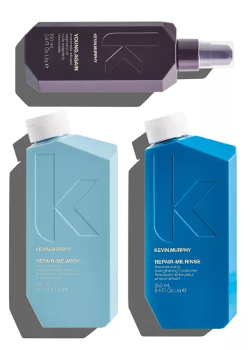 KEVIN.MURPHY Luxe Set - Karácsonyi Csomag (Limitált Kiadás)