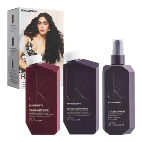   KEVIN.MURPHY Renew Set - Karácsonyi Csomag (Limitált Kiadás)