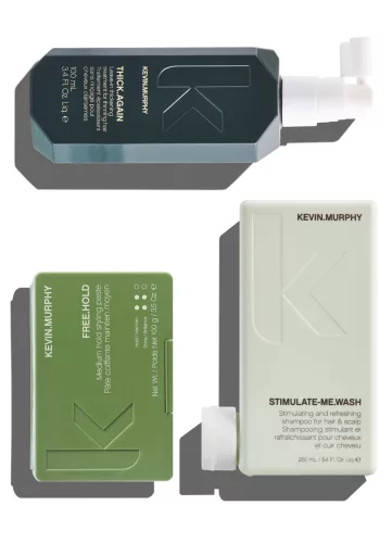 KEVIN.MURPHY - Thick As Thieves (Limitált Kiadás)