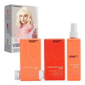   KEVIN.MURPHY Vibrance Set - Karácsonyi Csomag (Limitált Kiadás)