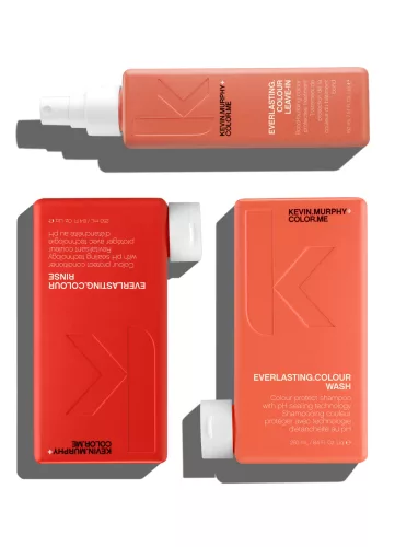 KEVIN.MURPHY Vibrance Set - Karácsonyi Csomag (Limitált Kiadás)