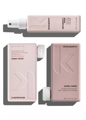 KEVIN.MURPHY Volume Set - Karácsonyi Csomag (Limitált Kiadás)
