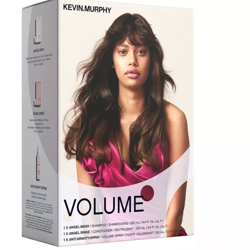 KEVIN.MURPHY Volume Set - Karácsonyi Csomag (Limitált Kiadás)